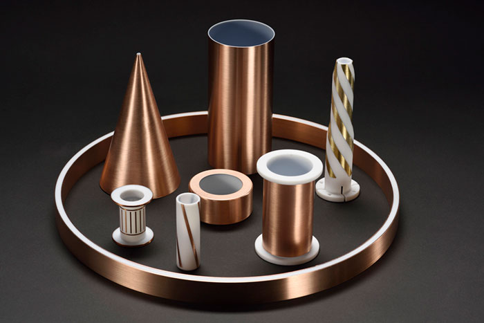 Electroplating, Bonding and Fabrication Solutions