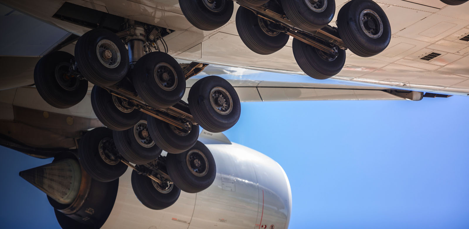 Commercial Aviation Manufacturing and Engineering