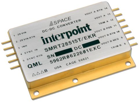 Interpoint® SMRT Series™