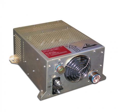 Dc rectifier hot sale unit